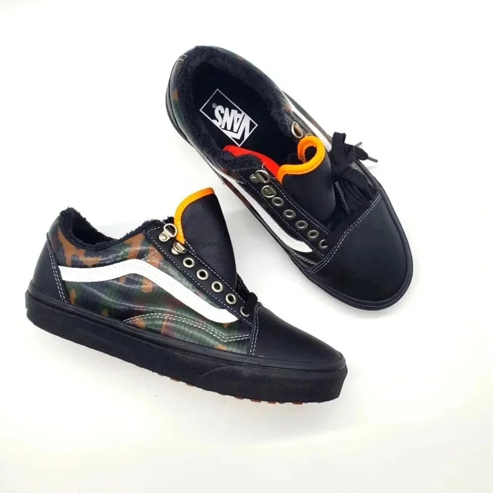 Vans old skool Mte (cl)